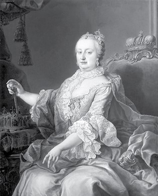 Иллюстрация к книге — Венгрия. Полная история страны [i_061.jpg]