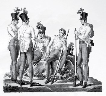 Иллюстрация к книге — Венгрия. Полная история страны [i_064.jpg]