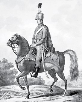 Иллюстрация к книге — Венгрия. Полная история страны [i_065.jpg]