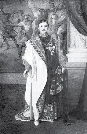 Иллюстрация к книге — Венгрия. Полная история страны [i_079.jpg]