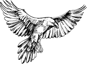 Иллюстрация к книге — Царство призраков [i_001.jpg]