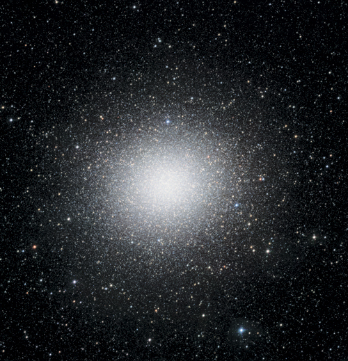 Иллюстрация к книге — Галактики. Большой путеводитель по Вселенной [i_003.jpg]