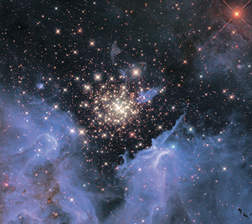 Иллюстрация к книге — Галактики. Большой путеводитель по Вселенной [i_008.jpg]