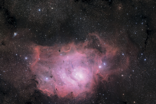 Иллюстрация к книге — Галактики. Большой путеводитель по Вселенной [i_010.jpg]