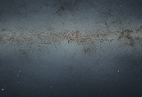 Иллюстрация к книге — Галактики. Большой путеводитель по Вселенной [i_011.jpg]