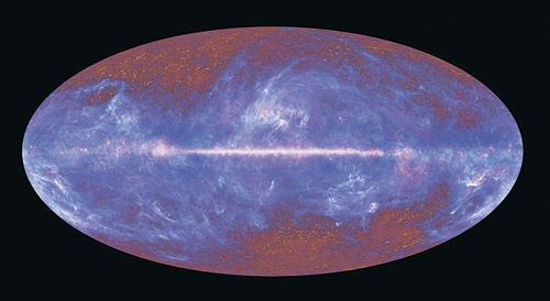 Иллюстрация к книге — Галактики. Большой путеводитель по Вселенной [i_013.jpg]