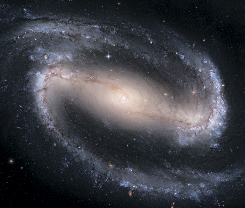 Иллюстрация к книге — Галактики. Большой путеводитель по Вселенной [i_018.jpg]