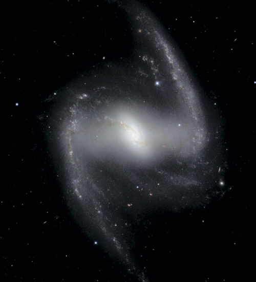 Иллюстрация к книге — Галактики. Большой путеводитель по Вселенной [i_021.jpg]