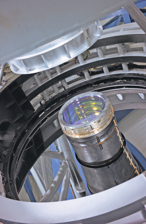 Иллюстрация к книге — Галактики. Большой путеводитель по Вселенной [i_030.jpg]