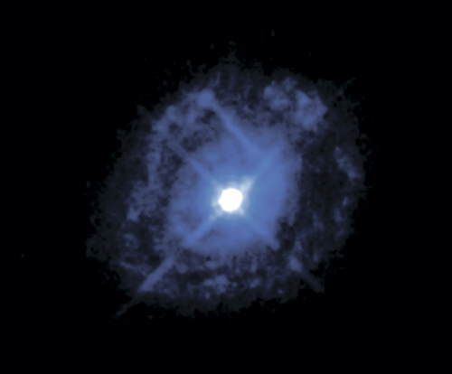 Иллюстрация к книге — Галактики. Большой путеводитель по Вселенной [i_044.jpg]