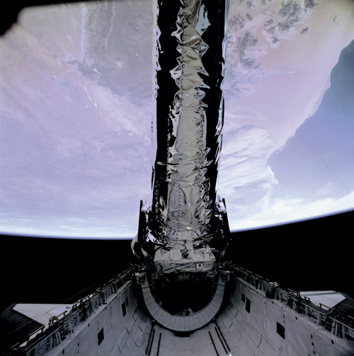 Иллюстрация к книге — Галактики. Большой путеводитель по Вселенной [i_046.jpg]