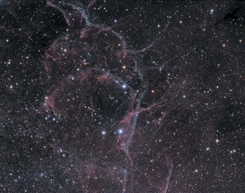 Иллюстрация к книге — Галактики. Большой путеводитель по Вселенной [i_047.jpg]