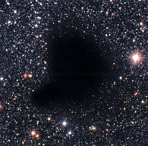 Иллюстрация к книге — Галактики. Большой путеводитель по Вселенной [i_053.jpg]