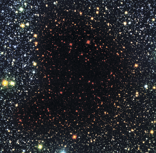 Иллюстрация к книге — Галактики. Большой путеводитель по Вселенной [i_054.jpg]