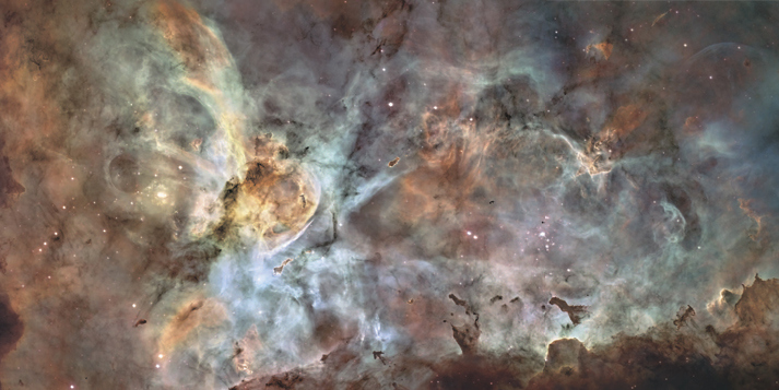 Иллюстрация к книге — Галактики. Большой путеводитель по Вселенной [i_060.jpg]