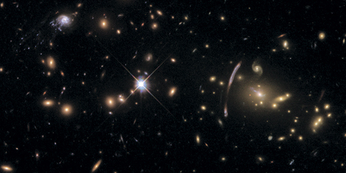 Иллюстрация к книге — Галактики. Большой путеводитель по Вселенной [i_079.jpg]