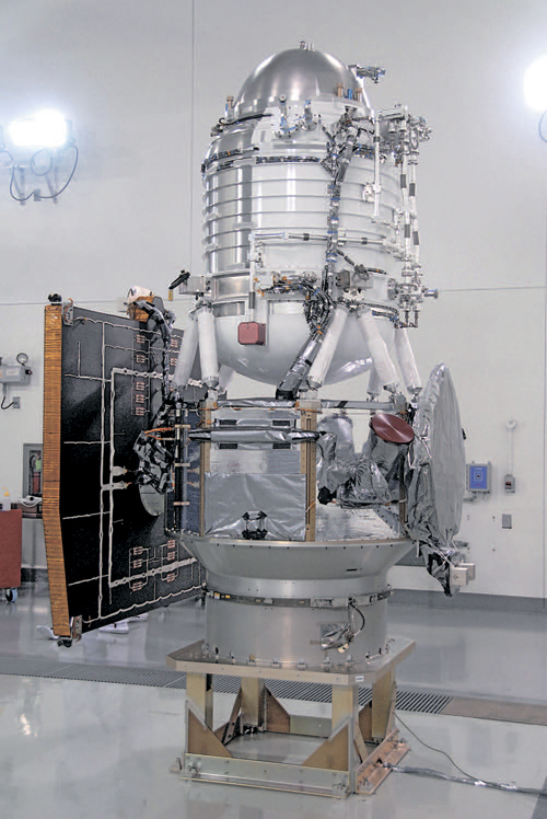 Иллюстрация к книге — Галактики. Большой путеводитель по Вселенной [i_082.jpg]