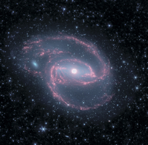 Иллюстрация к книге — Галактики. Большой путеводитель по Вселенной [i_086.jpg]