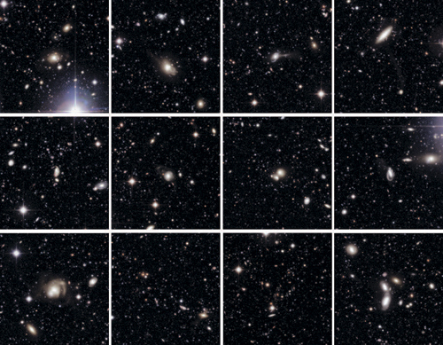 Иллюстрация к книге — Галактики. Большой путеводитель по Вселенной [i_107.jpg]