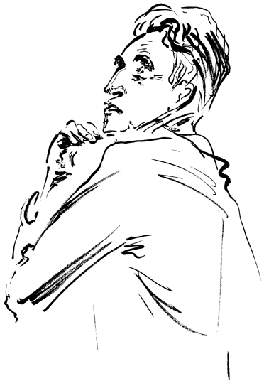 Иллюстрация к книге — Душевная гинекология в перчатках от Prada. Искусство быть женщиной [_001.jpg]