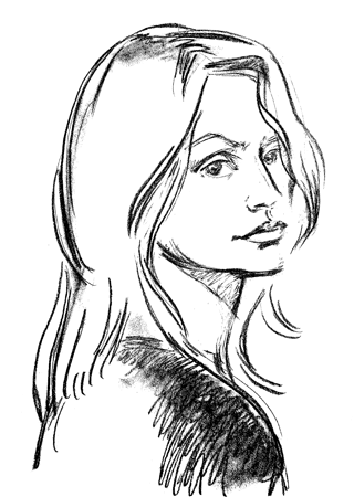 Иллюстрация к книге — Душевная гинекология в перчатках от Prada. Искусство быть женщиной [_003.jpg]