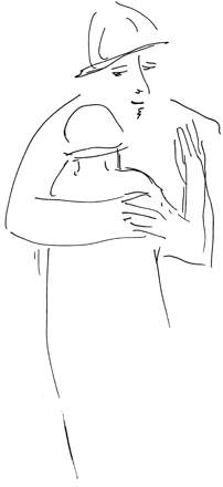 Иллюстрация к книге — Душевная гинекология в перчатках от Prada. Искусство быть женщиной [_004.jpg]