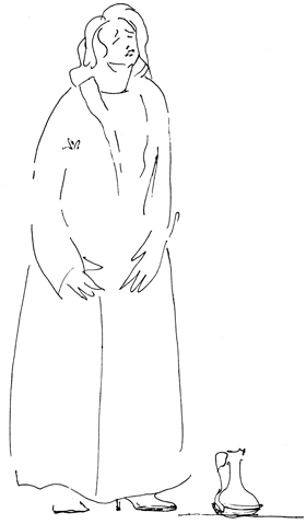 Иллюстрация к книге — Душевная гинекология в перчатках от Prada. Искусство быть женщиной [_007.jpg]