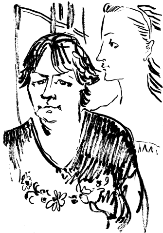 Иллюстрация к книге — Душевная гинекология в перчатках от Prada. Искусство быть женщиной [_010.jpg]