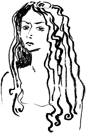 Иллюстрация к книге — Душевная гинекология в перчатках от Prada. Искусство быть женщиной [_017.jpg]