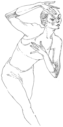 Иллюстрация к книге — Душевная гинекология в перчатках от Prada. Искусство быть женщиной [_019.jpg]