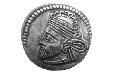 Иллюстрация к книге — Парфянское царство [i_014.jpg]