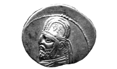 Иллюстрация к книге — Парфянское царство [i_015.jpg]