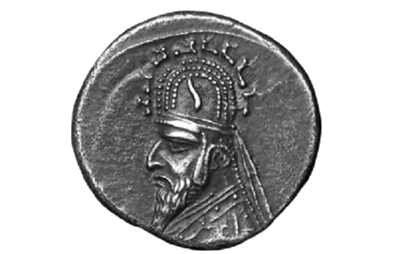 Иллюстрация к книге — Парфянское царство [i_016.jpg]