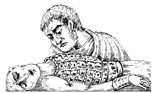 Иллюстрация к книге — Парфянское царство [i_020.jpg]