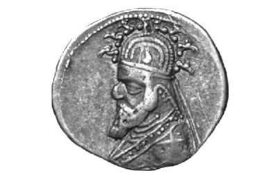 Иллюстрация к книге — Парфянское царство [i_021.jpg]