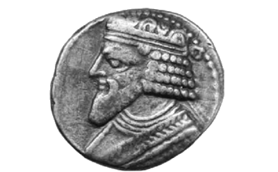 Иллюстрация к книге — Парфянское царство [i_032.jpg]