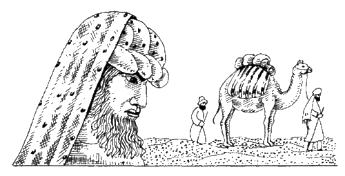 Иллюстрация к книге — Парфянское царство [i_036.jpg]