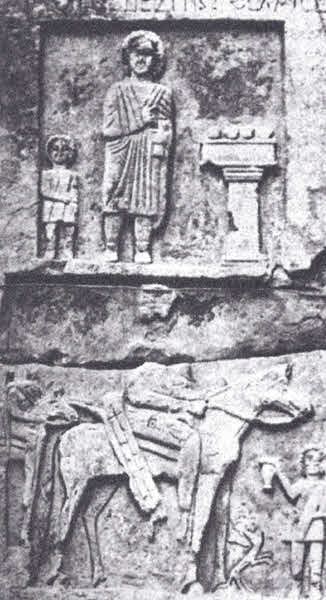 Иллюстрация к книге — Военная история Боспорского царства [i_024.jpg]