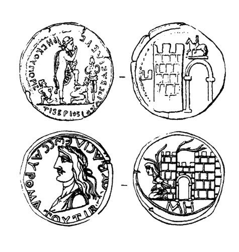 Иллюстрация к книге — Военная история Боспорского царства [i_035.jpg]