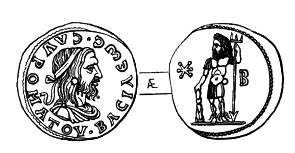 Иллюстрация к книге — Военная история Боспорского царства [i_039.jpg]