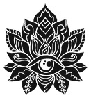 Иллюстрация к книге — Дхарма. Услышать истинное «я» в большом мире и раскрыть свой безграничный потенциал [i_001.jpg]