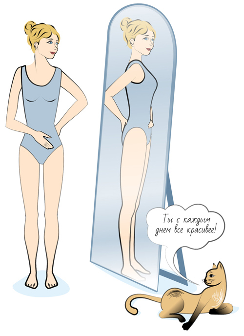 Иллюстрация к книге — Йога. Современное руководство по решению проблем [i_017.jpg]