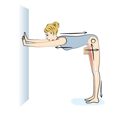 Иллюстрация к книге — Йога. Современное руководство по решению проблем [i_018.jpg]