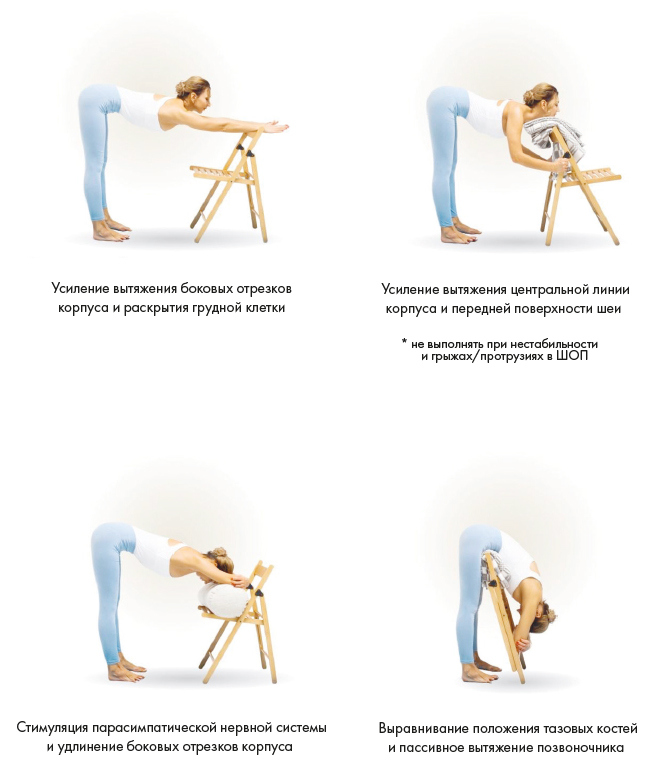 Иллюстрация к книге — Йога. Современное руководство по решению проблем [i_036.jpg]