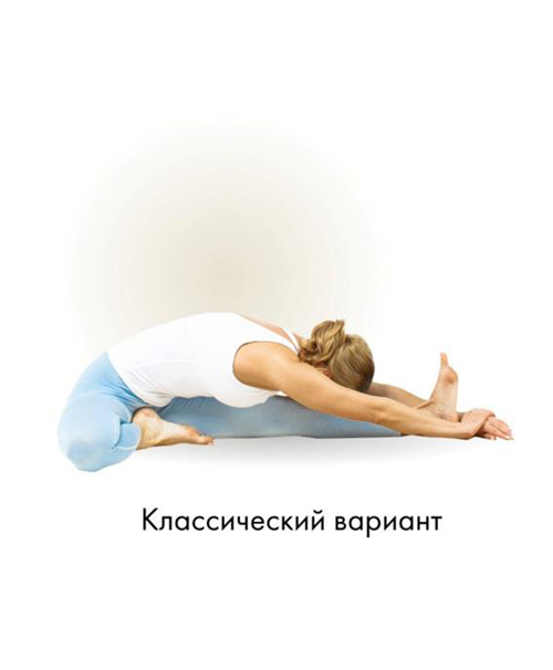 Иллюстрация к книге — Йога. Современное руководство по решению проблем [i_092.jpg]