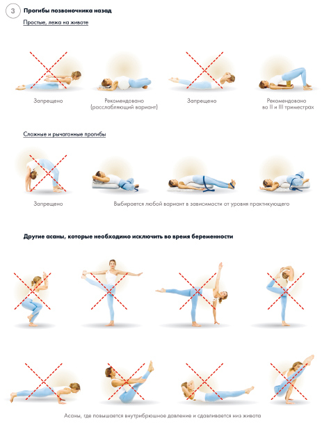 Иллюстрация к книге — Йога. Современное руководство по решению проблем [i_208.jpg]