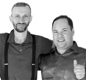 Иллюстрация к книге — Занимательная экономика. Теория экономических механизмов от А до Я [i_001.jpg]