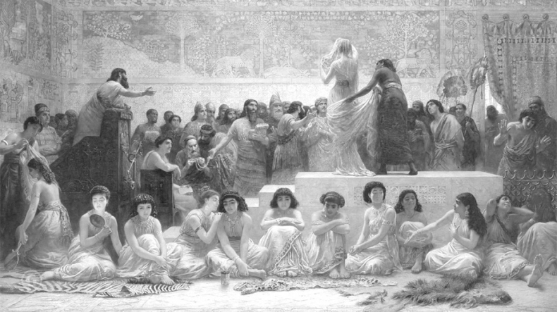 Иллюстрация к книге — Занимательная экономика. Теория экономических механизмов от А до Я [i_019.jpg]