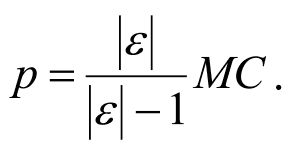 Иллюстрация к книге — Занимательная экономика. Теория экономических механизмов от А до Я [i_049.jpg]