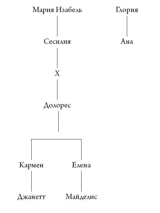 Иллюстрация к книге — О женщинах и соли [i_002.jpg]
